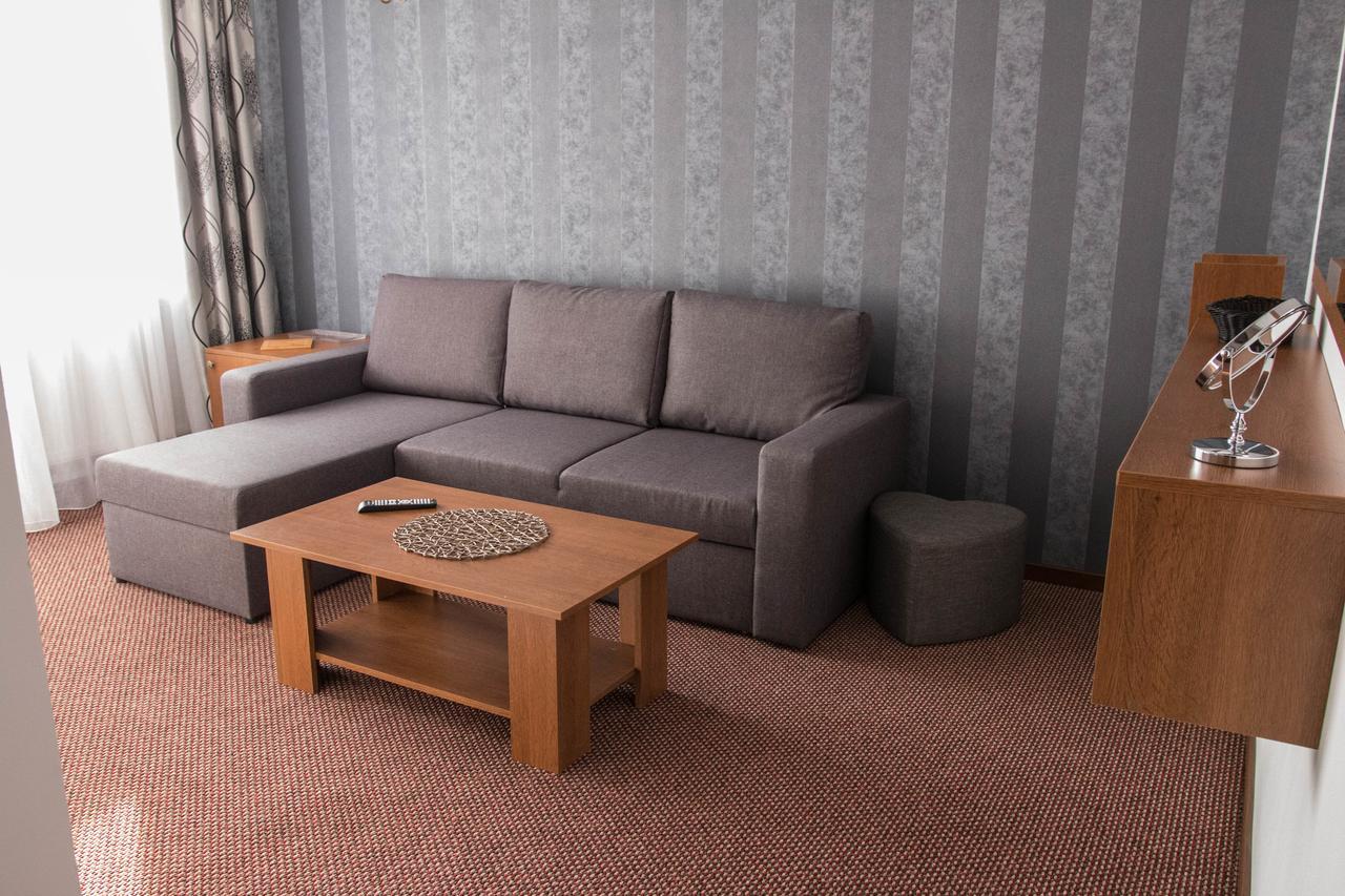 Hotel Magurele Luaran gambar