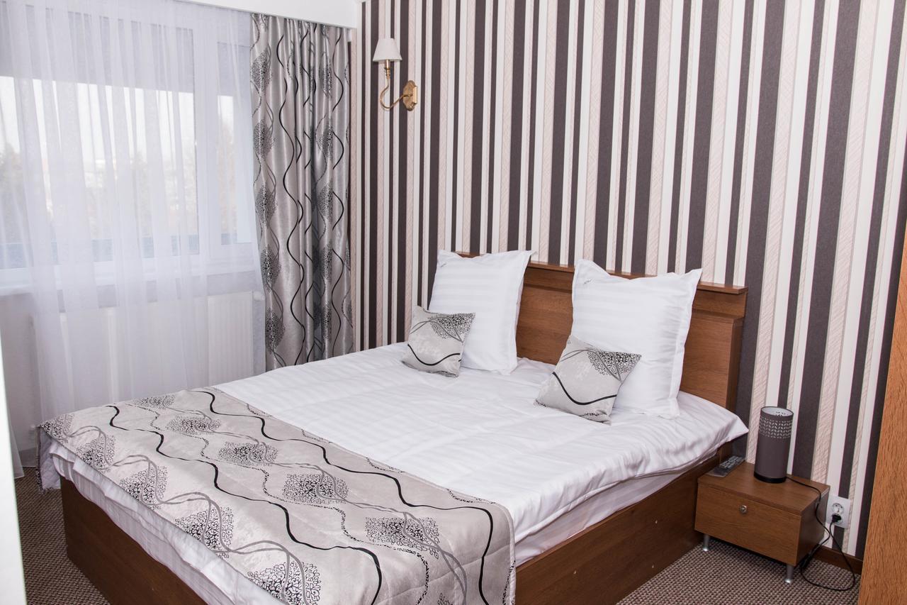 Hotel Magurele Luaran gambar