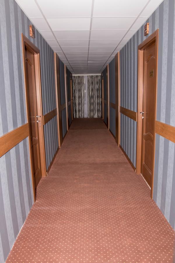 Hotel Magurele Luaran gambar
