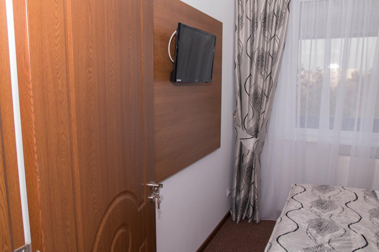 Hotel Magurele Luaran gambar