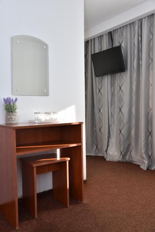 Hotel Magurele Luaran gambar