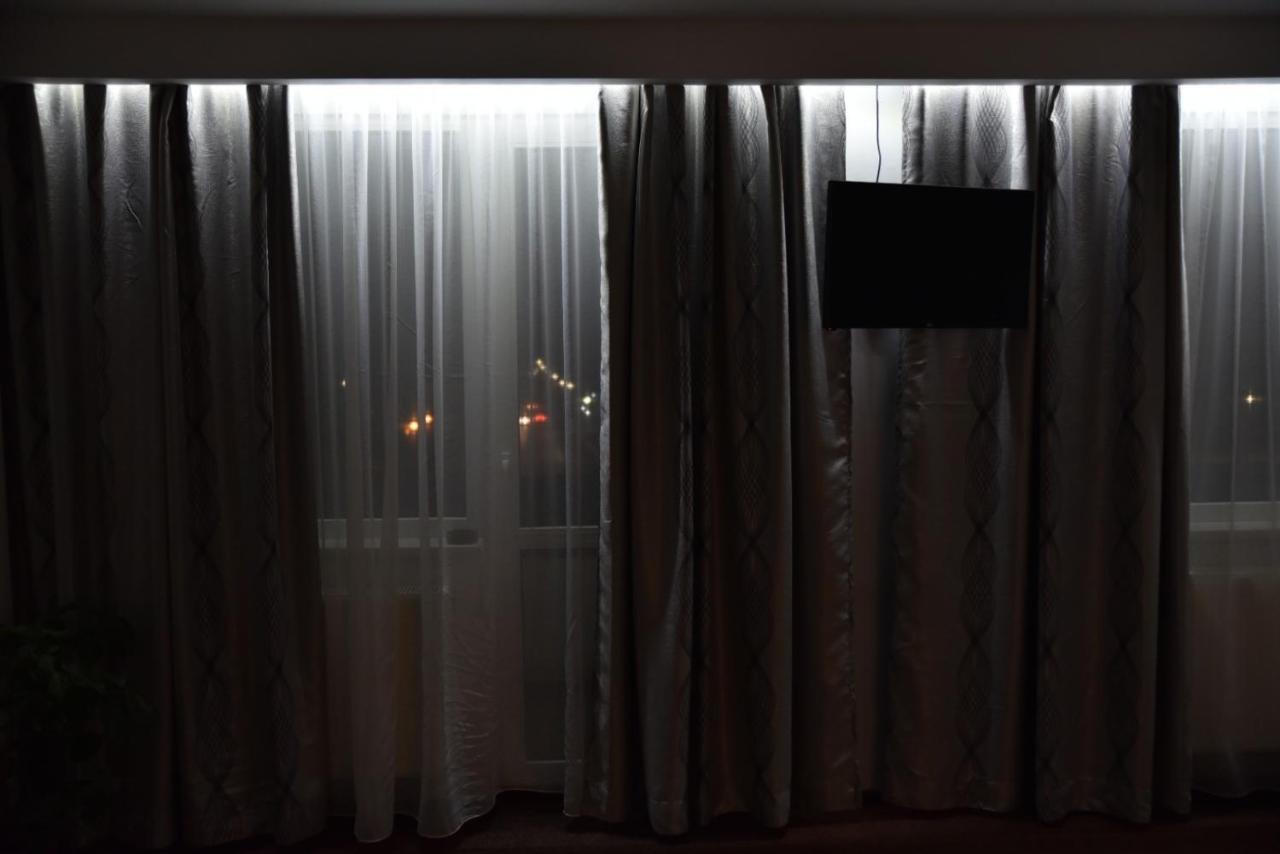 Hotel Magurele Luaran gambar