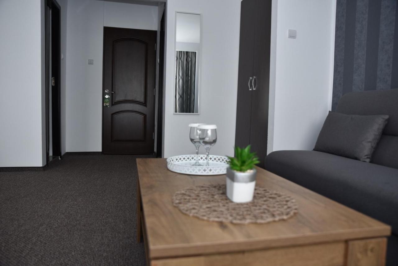 Hotel Magurele Luaran gambar