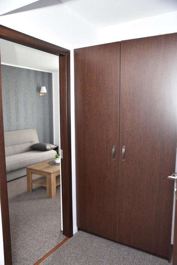 Hotel Magurele Luaran gambar